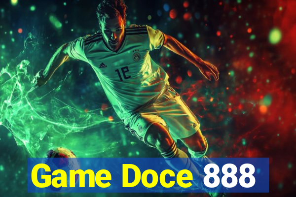 Game Doce 888